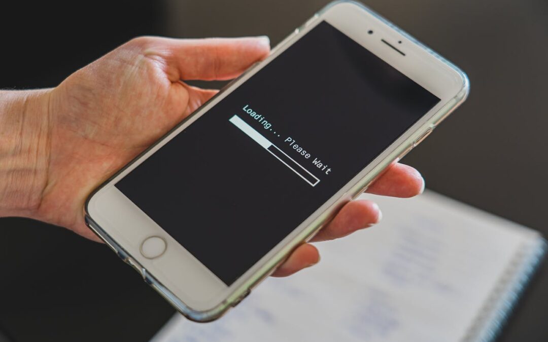 Why a Fast Website is Crucial for Real Estate