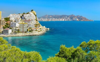SEO and Marketing tips for Real estate agents in Costa blanca