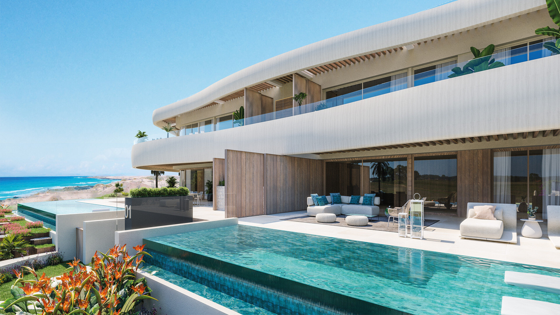 New Developments vs Resale Properties Costa del Sol 2025