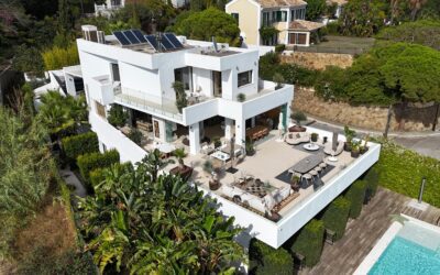 New Developments Marbella Spain: Your 2025 Guide