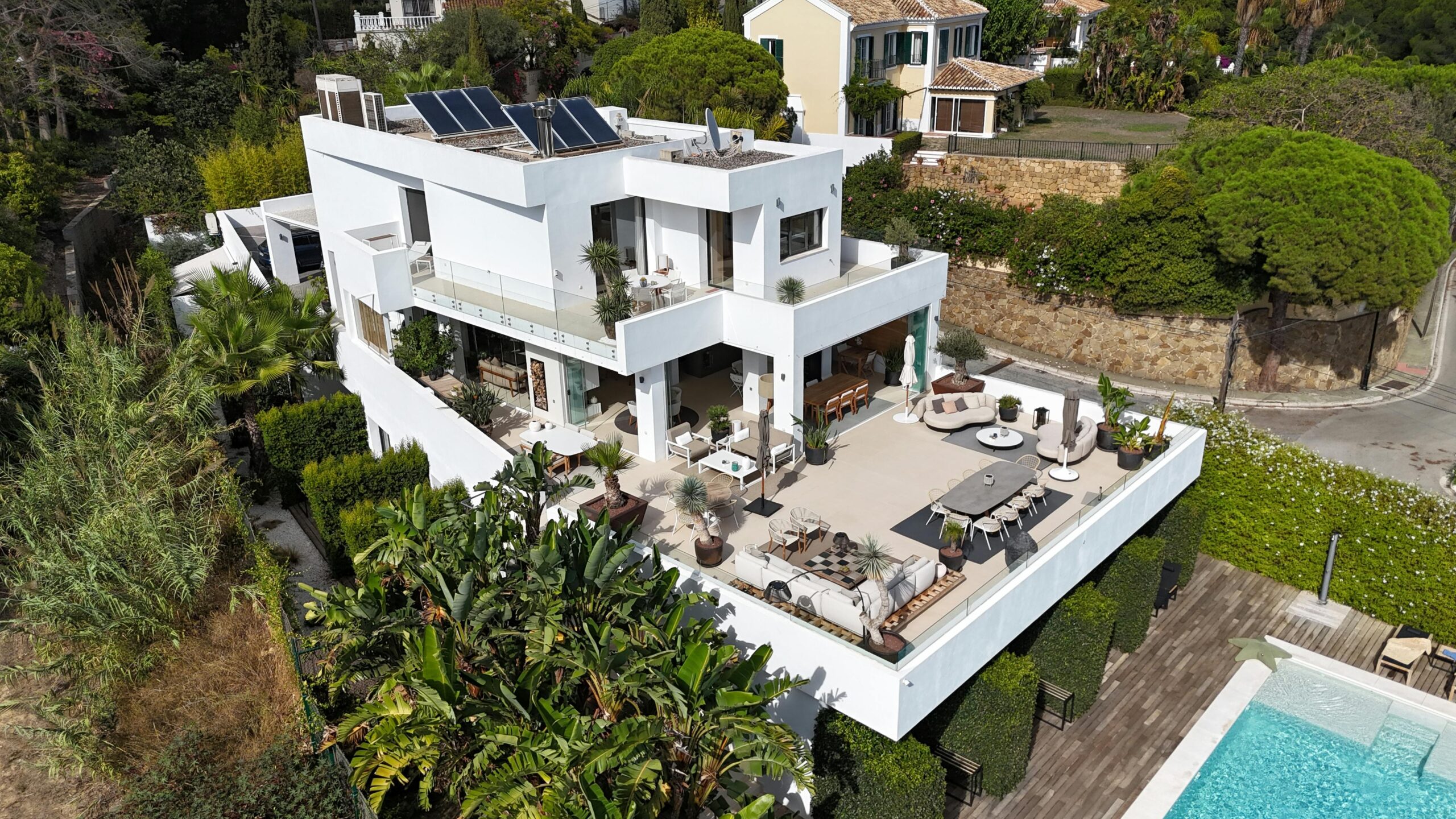 New Developments Marbella Spain: Your 2025 Guide